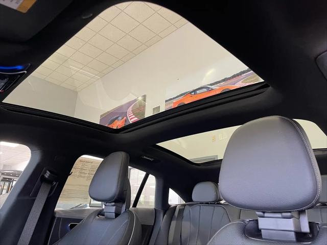 2023 Mercedes-Benz EQE 350 EQE 350+
