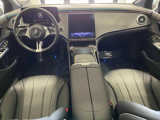 2023 Mercedes-Benz EQE 350 EQE 350+