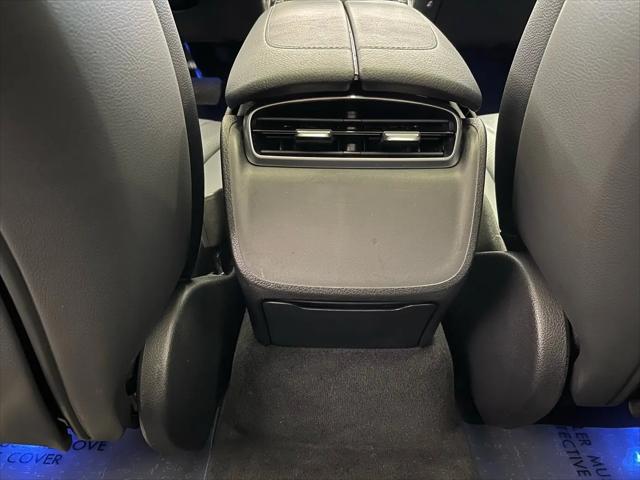 2023 Mercedes-Benz EQE 350 EQE 350+