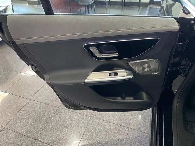 2023 Mercedes-Benz EQE 350 EQE 350+