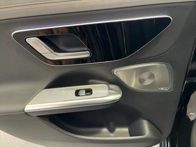 2023 Mercedes-Benz EQE 350 EQE 350+