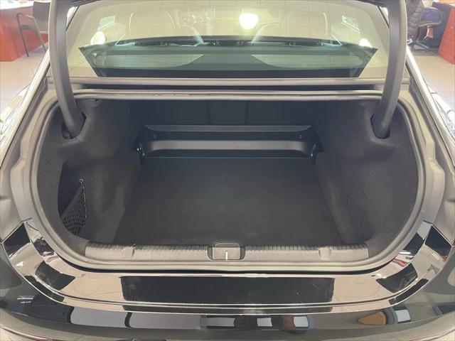 2023 Mercedes-Benz EQE 350 EQE 350+