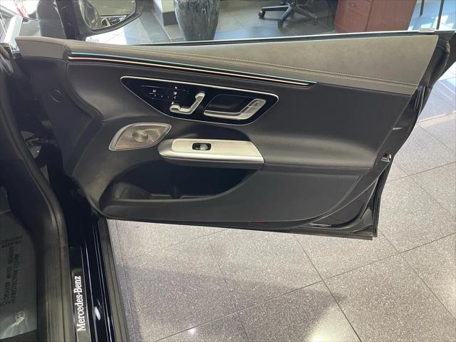 2023 Mercedes-Benz EQE 350 EQE 350+