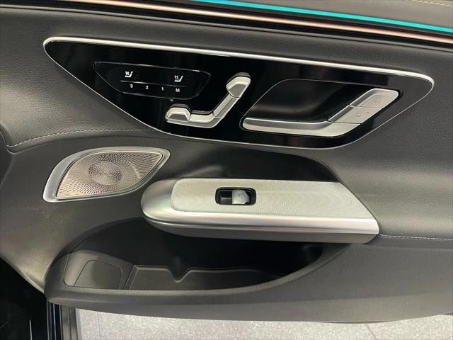 2023 Mercedes-Benz EQE 350 EQE 350+