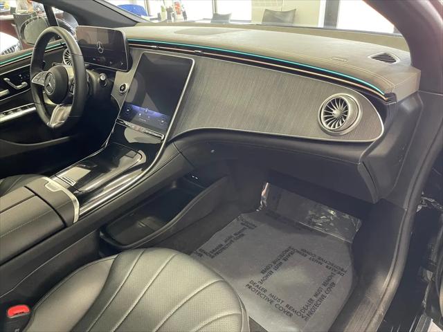2023 Mercedes-Benz EQE 350 EQE 350+