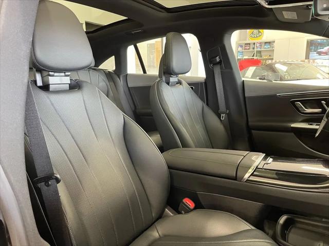 2023 Mercedes-Benz EQE 350 EQE 350+