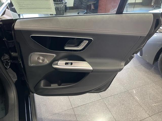 2023 Mercedes-Benz EQE 350 EQE 350+