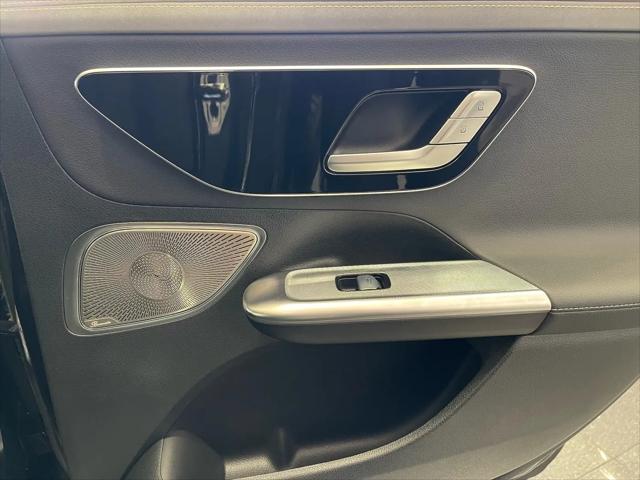 2023 Mercedes-Benz EQE 350 EQE 350+