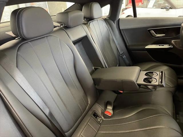 2023 Mercedes-Benz EQE 350 EQE 350+