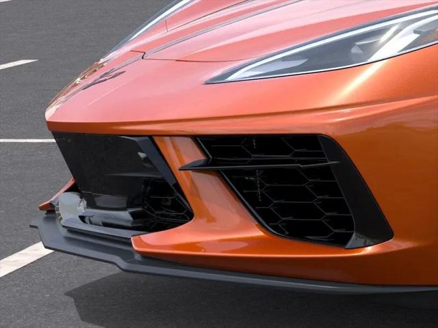 2026 Chevrolet Corvette Stingray Convertible, 3LT, RWD