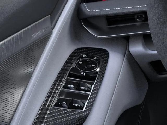 2026 Chevrolet Corvette Stingray Convertible, 3LT, RWD