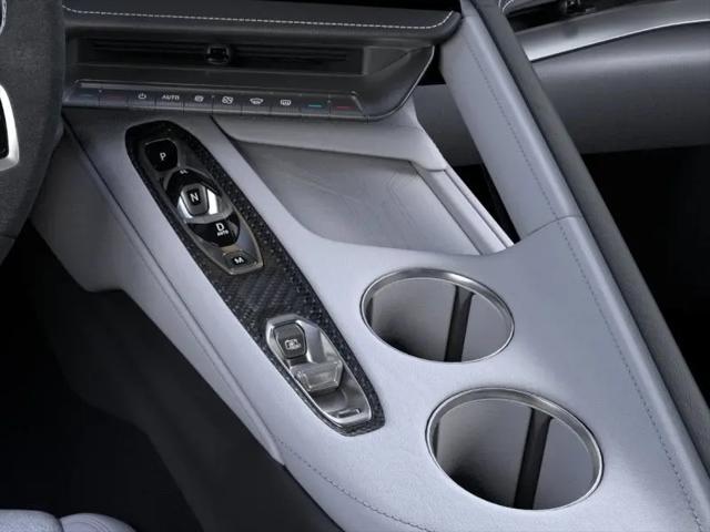 2026 Chevrolet Corvette Stingray Convertible, 3LT, RWD