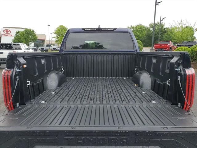 2026 Toyota Tundra Limited CrewMax 5.5' Bed