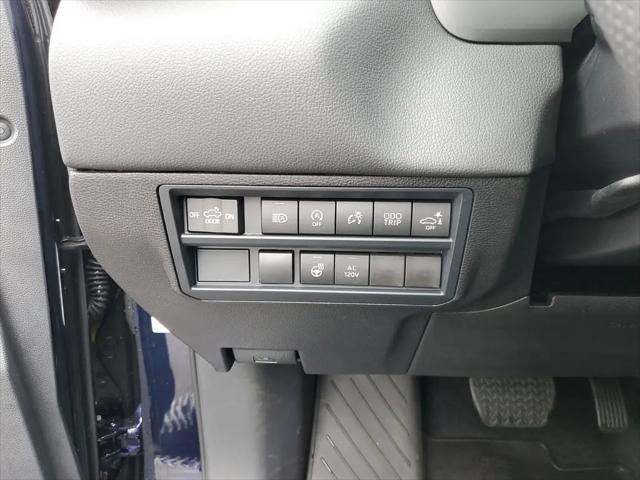 2026 Toyota Tundra Limited CrewMax 5.5' Bed