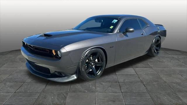 2023 Dodge Challenger R/T for sale in Reno, NV