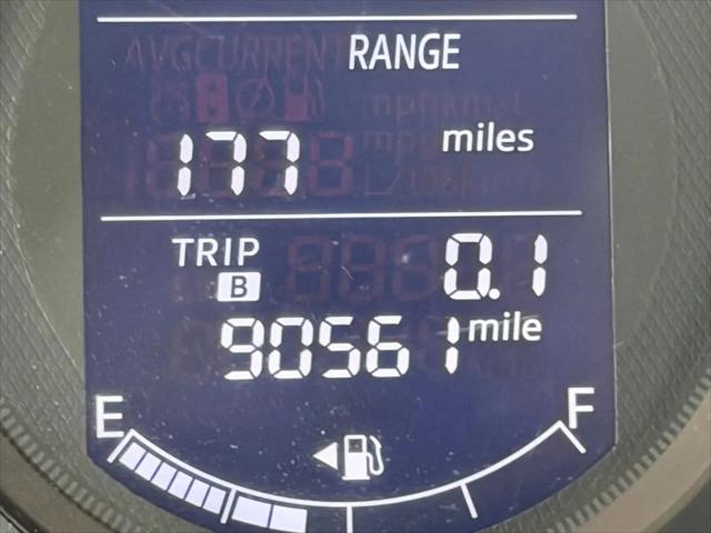 2016 Mazda Mazda6 i Touring