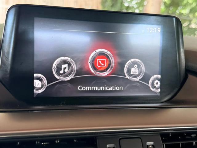 2016 Mazda Mazda6 i Touring