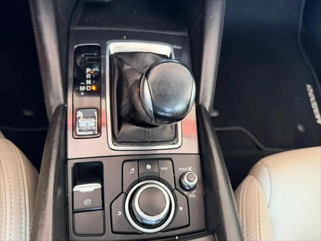 2016 Mazda Mazda6 i Touring