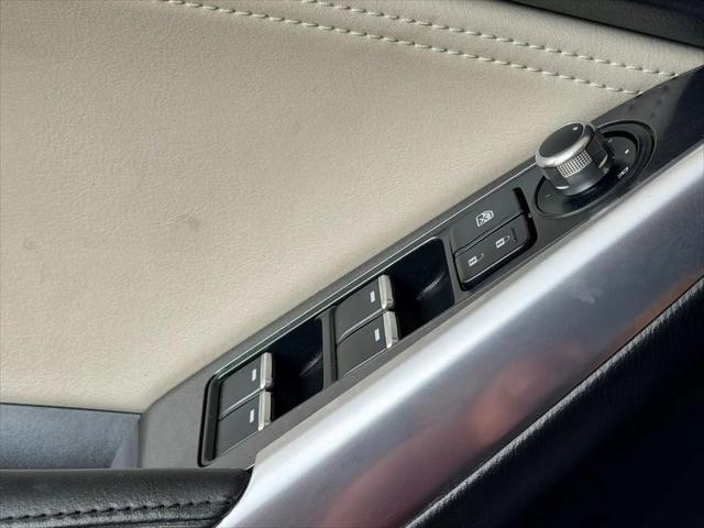 2016 Mazda Mazda6 i Touring