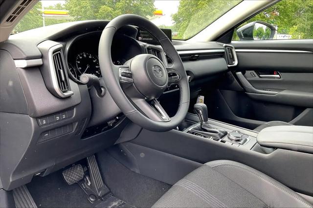 2026 Mazda CX-50 2.5 S Preferred