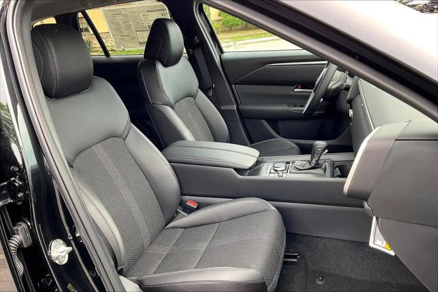 2026 Mazda CX-50 2.5 S Preferred