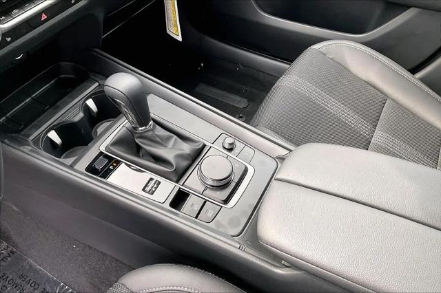 2026 Mazda CX-50 2.5 S Preferred