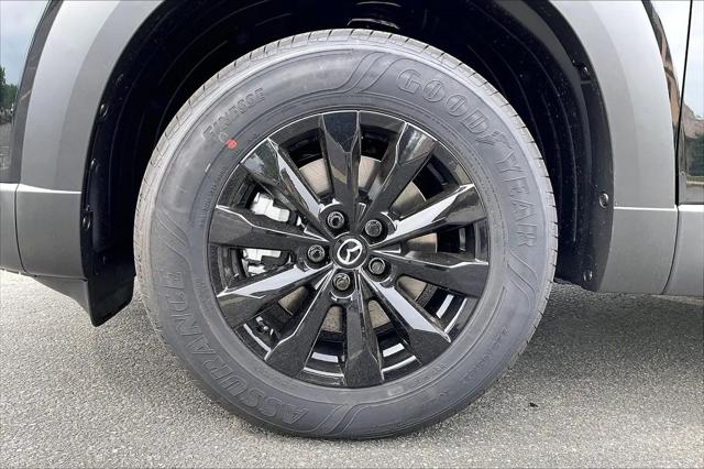 2026 Mazda CX-50 2.5 S Preferred