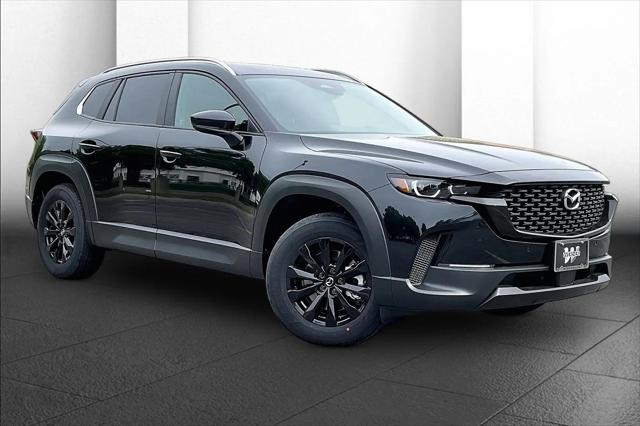 2026 Mazda CX-50 2.5 S Preferred for sale in Manchester, NH