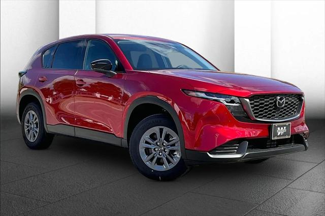 2026 Mazda CX-5 2.5 S Select for sale in Manchester, NH