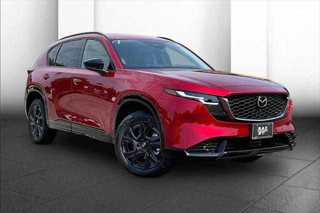 2026 Mazda CX-5 2.5 S Premium Plus for sale in Manchester, NH
