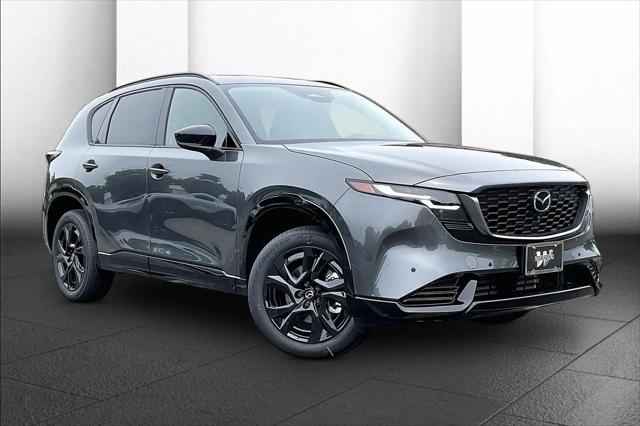 2026 Mazda CX-5 2.5 S Premium Plus for sale in Manchester, NH