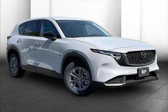 2026 Mazda CX-5 2.5 S Select for sale in Manchester, NH