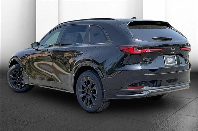 2026 Mazda X-90 3.3 Turbo S Premium Sport