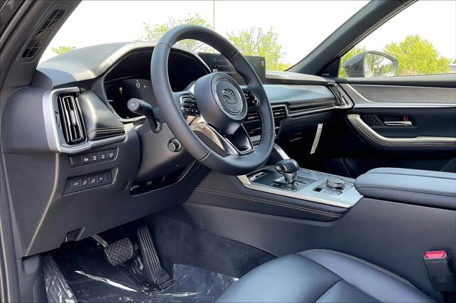 2026 Mazda X-90 3.3 Turbo S Premium Sport