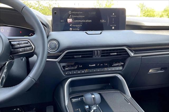 2026 Mazda X-90 3.3 Turbo S Premium Sport