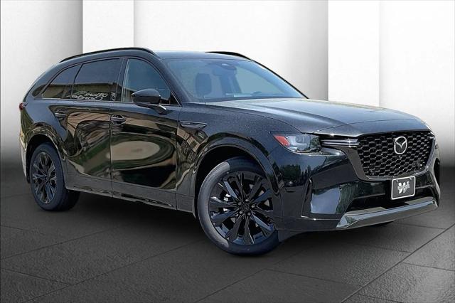 2026 Mazda X-90 3.3 Turbo S Premium Sport for sale in Manchester, NH