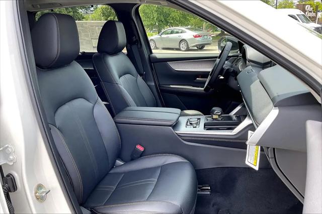 2026 Mazda CX-70 3.3 Turbo Premium