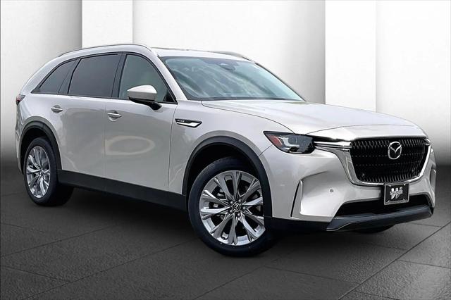 2026 Mazda X-90 3.3 Turbo Preferred for sale in Manchester, NH