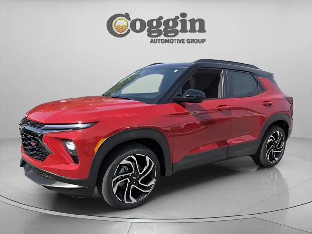 2026 Chevrolet TrailBlazer FWD RS for sale in Jacksonville, FL