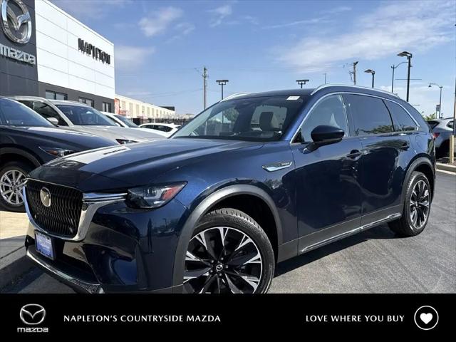 2024 Mazda X-90 Premium for sale in Countryside, IL