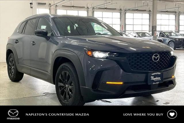 2026 Mazda CX-50 2.5 S Preferred for sale in Countryside, IL