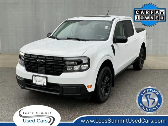 2024 Ford Maverick Lariat for sale in Lees Summit, MO