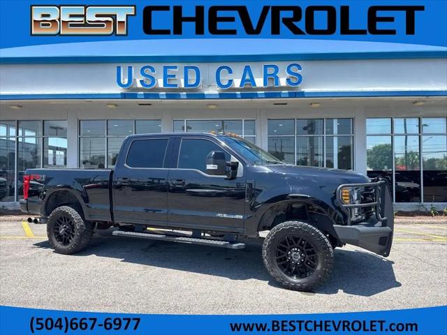 2019 Ford F-250 LARIAT for sale in Kenner, LA