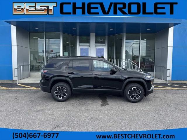 2026 Chevrolet Equinox FWD ACTIV for sale in Kenner, LA