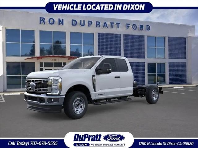 2026 Ford F-350 XL for sale in Dixon, CA