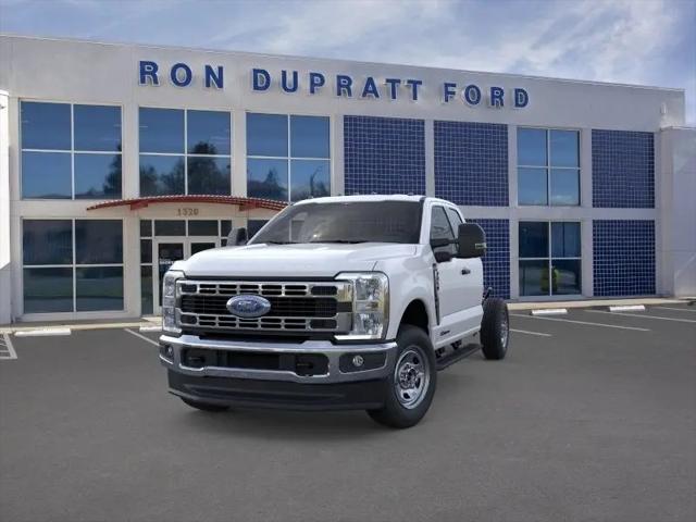 2026 Ford F-350 XL