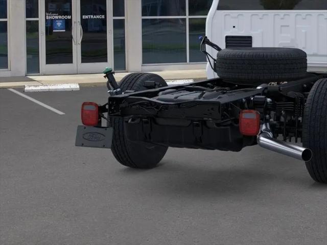 2026 Ford F-350 XL