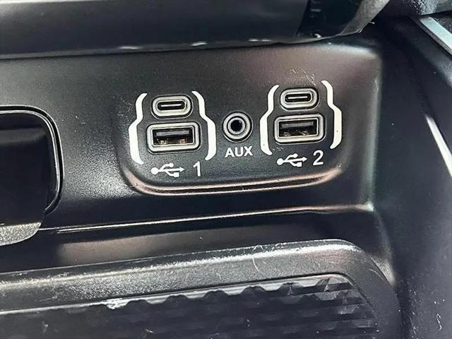 2021 Ram 1500 Big Horn Crew Cab 4x4 5'7" Box