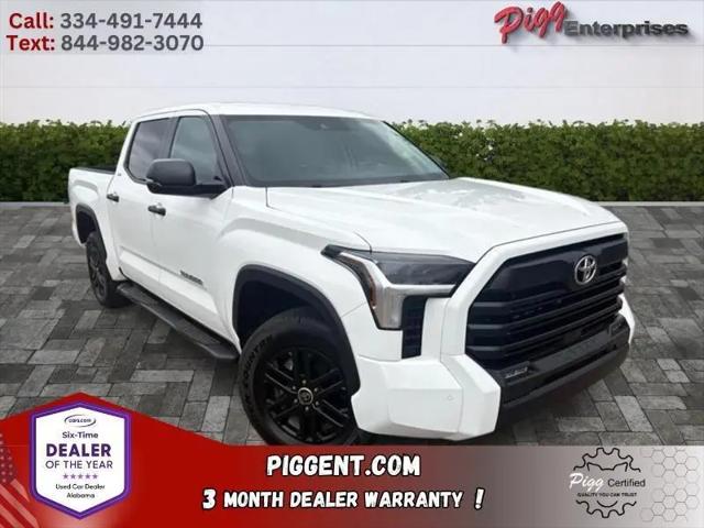 2024 Toyota Tundra SR5 for sale in Prattville, AL