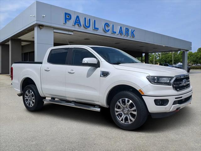 2019 Ford Ranger LARIAT for sale in Yulee, FL